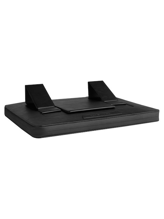 Nillkin Laptop-Hülle 16" Schwarz 6902048221253 Nillkin Laptop-Hülle 16" Schwarz 6902048221253