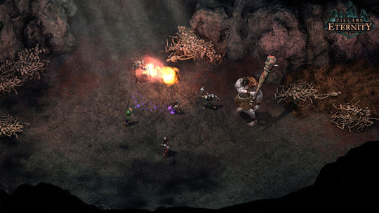Pillars of Eternity Hero Edition (Key) PC Game