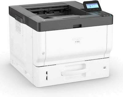 Ricoh P 502 Farbe Drucker Laser