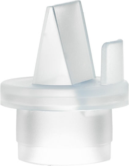 Kikka Boo Electric Single Breast Pump Caily Battery and Electric BPA Free Green 150ml