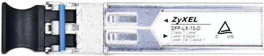 Zyxel SFP-LX-10-D 91-010-203001B Transceiver 1pcs