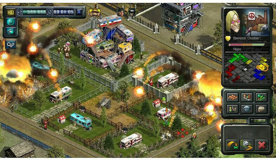 Constructor Plus (Code In A Box) Switch Game