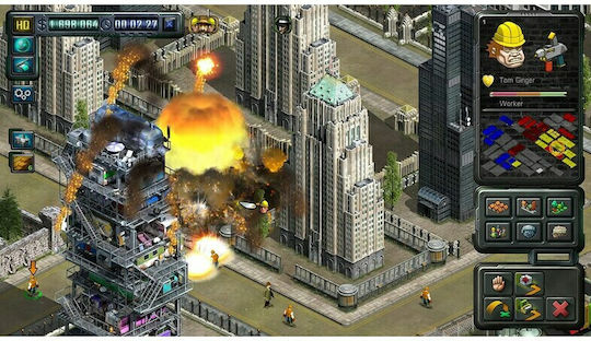 Constructor Plus (Code In A Box) Switch Game