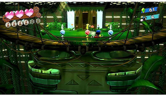 Klonoa Phantasy Reverie Series Xbox Series X Game