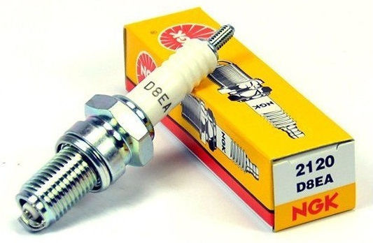 NGK Motorcycle Spark Plugs