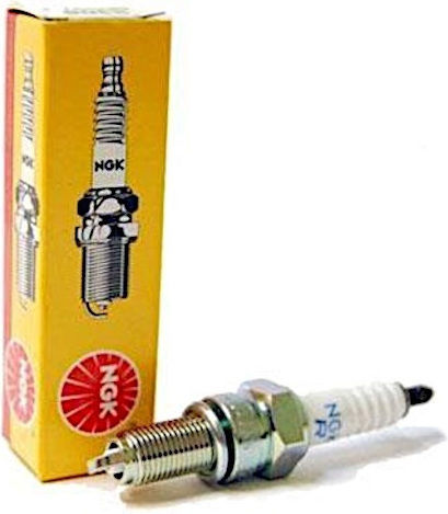 NGK Motorcycle Spark Plugs LMAR9E-J για Yamaha YZF-R1