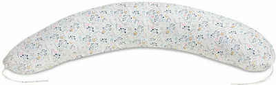 Sensillo Nursing & Pregnancy Pillow XL Mountain Ash 180cm