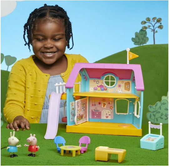 Hasbro Club Kids Peppa Pig για 3+ Ετών (Διάφορα Σχέδια)