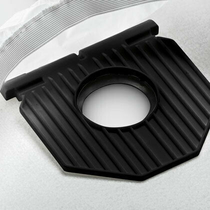 Karcher Filtre pentru Aspirator Umed/Uscat Compatibile cu Karcher