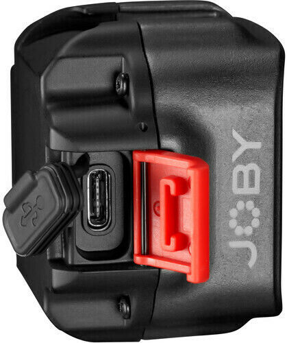 Joby Beamo Mini LED светлина 5100К с Яркост 1000лм