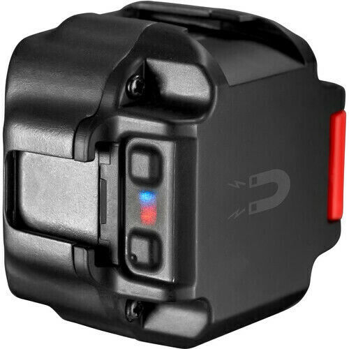 Joby Beamo Mini LED светлина 5100К с Яркост 1000лм