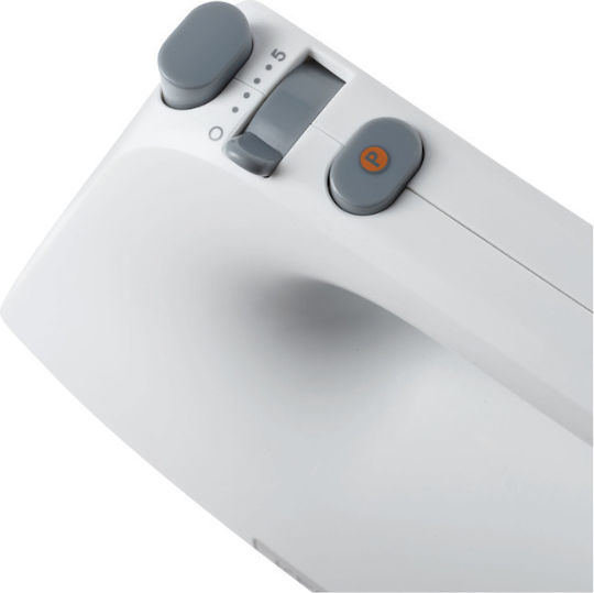 Kenwood Hand Mixer 450W White