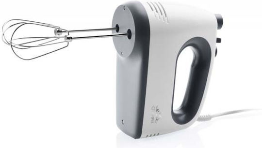 ETA Crema II 0052 90000 Hand Mixer 300W White