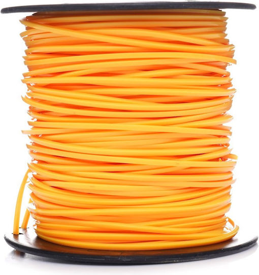 Tagred Square Brush Cutter Trimmer Line 3mm 50.4m TA469