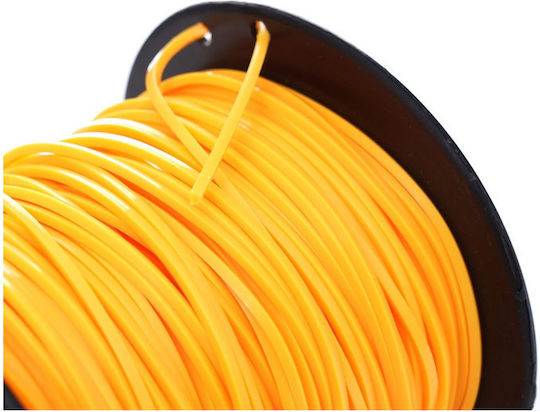 Tagred Square Brush Cutter Trimmer Line 2.4mm 78.7m TA467