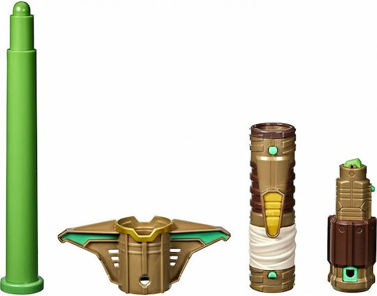 Hasbro Star Wars Forge Yoda