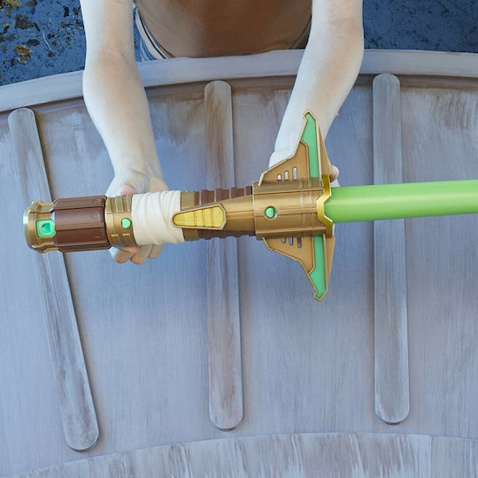 Hasbro Star Wars Forge Yoda