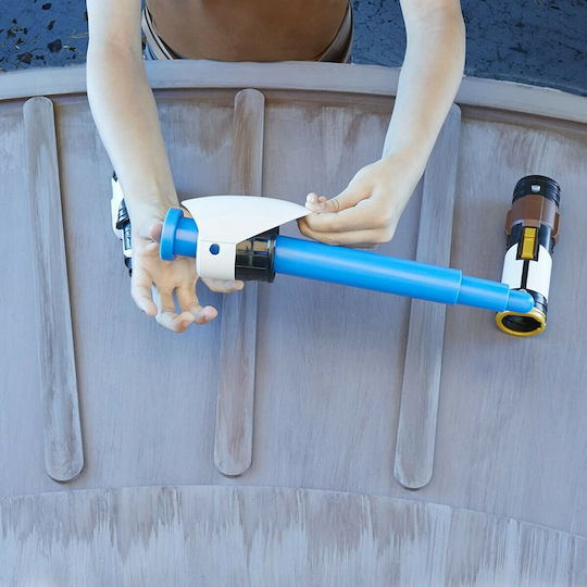 Hasbro Star Wars Lightsaber Forge Obi Wan Kenobi Φωτόσπαθο