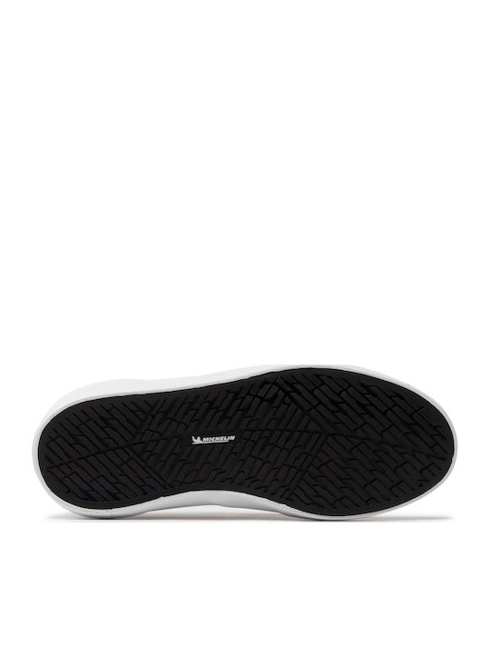 Мъжки Slip-On Кафяв