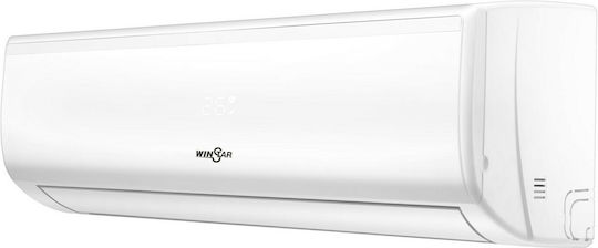 Winstar WNS Κλιματιστικό Inverter 9000 BTU A++/A+