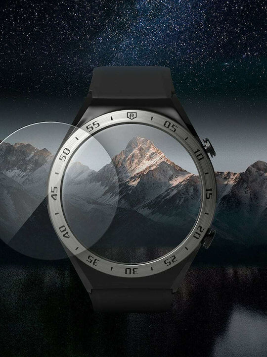 Ringke Закалено стъкло за Xiaomi Watch S1 4бр