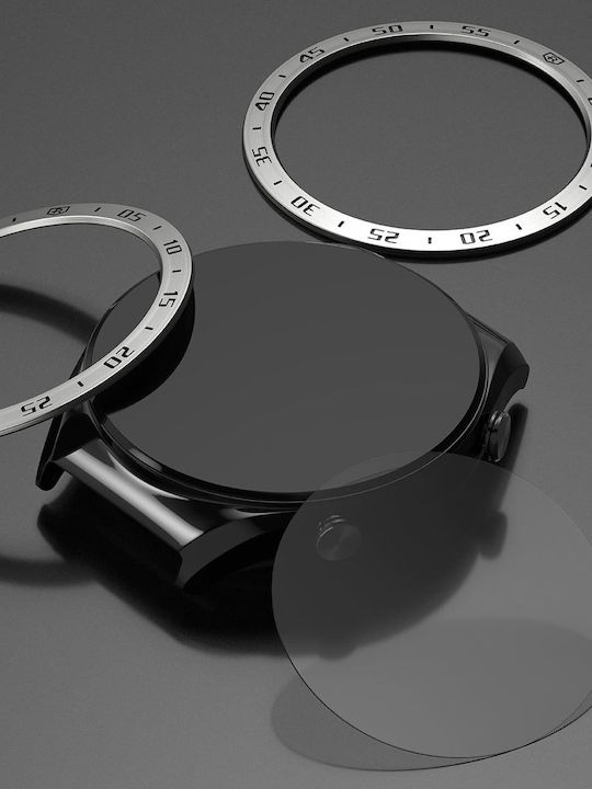 Ringke Закалено стъкло за Xiaomi Watch S1 4бр