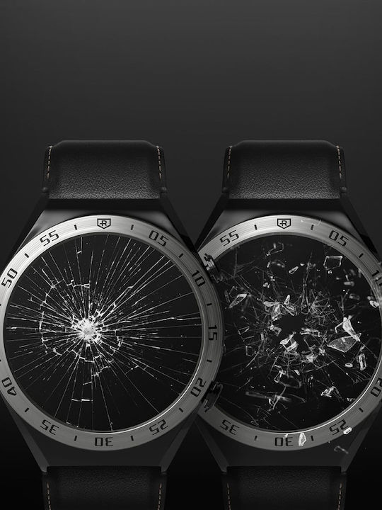 Ringke Закалено стъкло за Xiaomi Watch S1 4бр