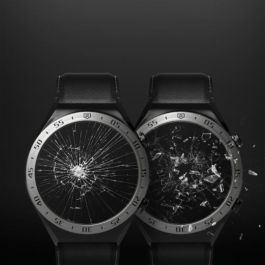 Ringke Tempered Glass για το Xiaomi Watch S1 4τμχ