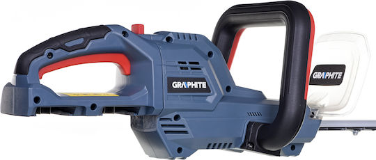 Graphite 58G042 Μπορντουροψάλιδο Μπαταρίας 36V με Μήκος Λάμας 59.5cm Solo