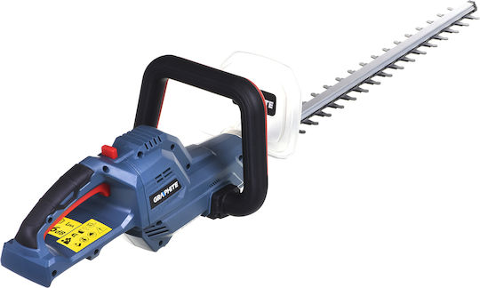Graphite 58G042 Μπορντουροψάλιδο Μπαταρίας 36V με Μήκος Λάμας 59.5cm Solo