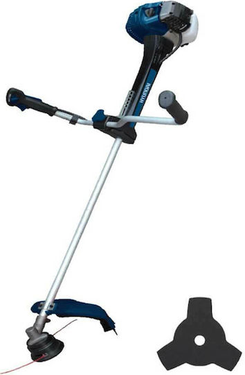 Hyundai HBC 622 PRO Two-Stroke Gasoline Brush Cutter Shoulder / Hand