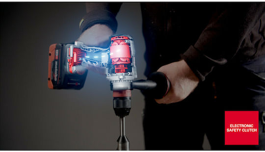 Metabo 18 LTX BL I Schlagbohrschrauber Akkuschrauber Batterie Solo 18V