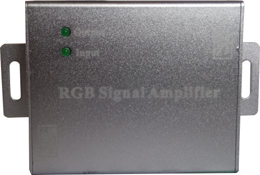 Diolamp Signalverstärker für PAR56 RGB Lampen PAR56AMF