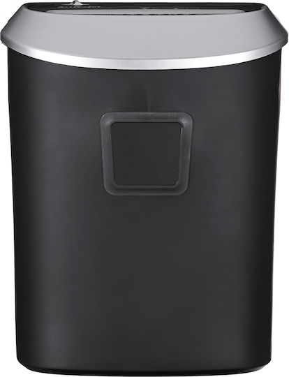 Active Jet Strip Cut 12-Sheet Paper Shredder
