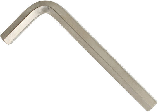 Unior Κλειδί Allen σε Σχήμα L με Μύτη Μεγέθους 17mm 220