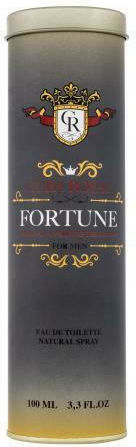 Cuba Royal Fortune Eau de Toilette 100ml