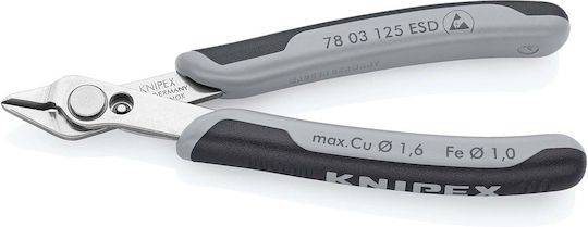 Knipex Cutter Lateral ESD Lungime 125mm