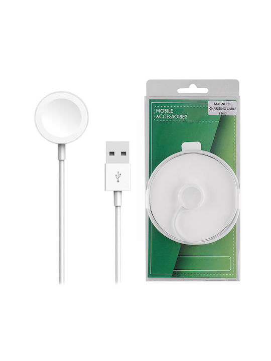 Volte-Tel Bulk Λευκό (Apple Watch)
