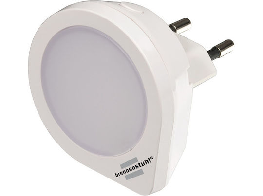 Brennenstuhl LED Φωτιστικό Νυκτός Πρίζας