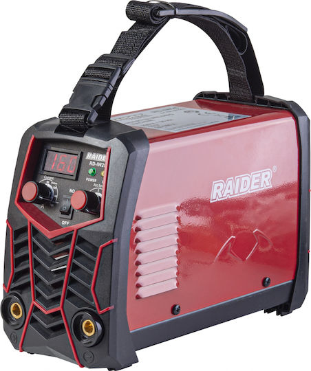 GTC RD-IW25 Sudură Inverter MMA cu Curent Maxim de Sudare 160A