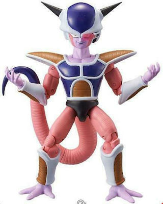 Bandai Spirits Dragon Ball Super: Frieza Prima formă Figurină de Acțiune