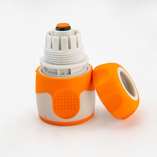 Nakayama GH9000 044475 Ταχυσύνδεσμος με Stop 12mm