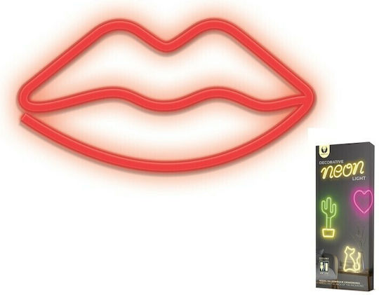 Forever Light Neon Φωτιστικό LED Φιγούρα Forever Light Neon Φωτιστικό LED Φιγούρα
