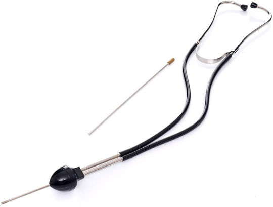 Riester Duplex 2.0 Stainless Steel Adults Double Head Stethoscope Blue