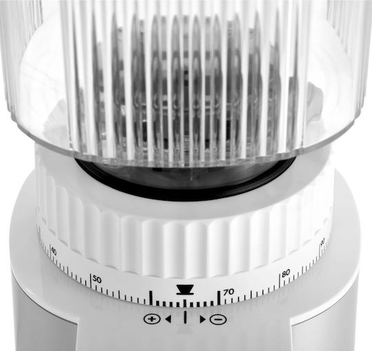 Zwilling J.A. Henckels Enfinigy Μύλος Άλεσης Καφεκοπτείου 150W με Χωρητικότητα Xοάνης 800gr