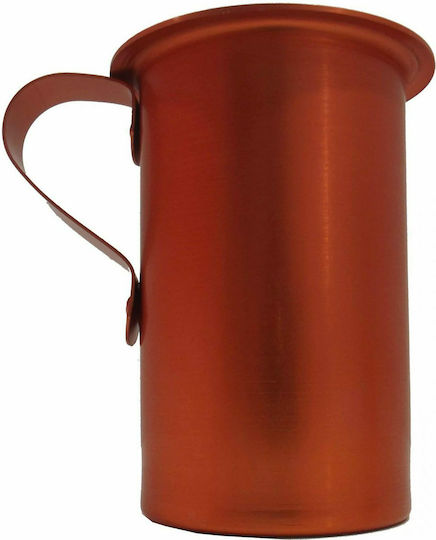 Carafe Bronze 100ml 1pcs