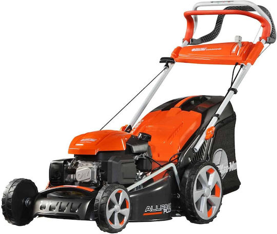 Oleo-Mac G 53 TK Allroad Plus 4 Autopropulsată Mașină de tuns iarba Benzină 6hp/196cc