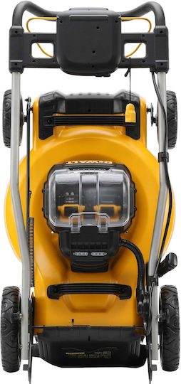 Dewalt Косачка за трева На батерия