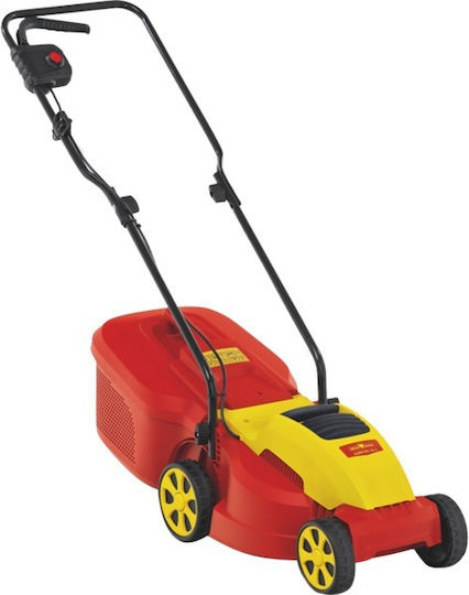 Wolf Garten A 320 E Lawn Mower Electric 1200W