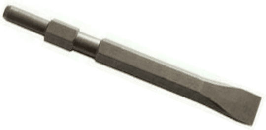 Makita Meißelmeißel mit Aufnahme HEX 280x19mm